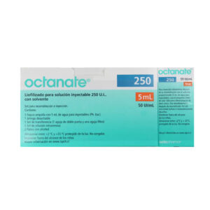 octanate